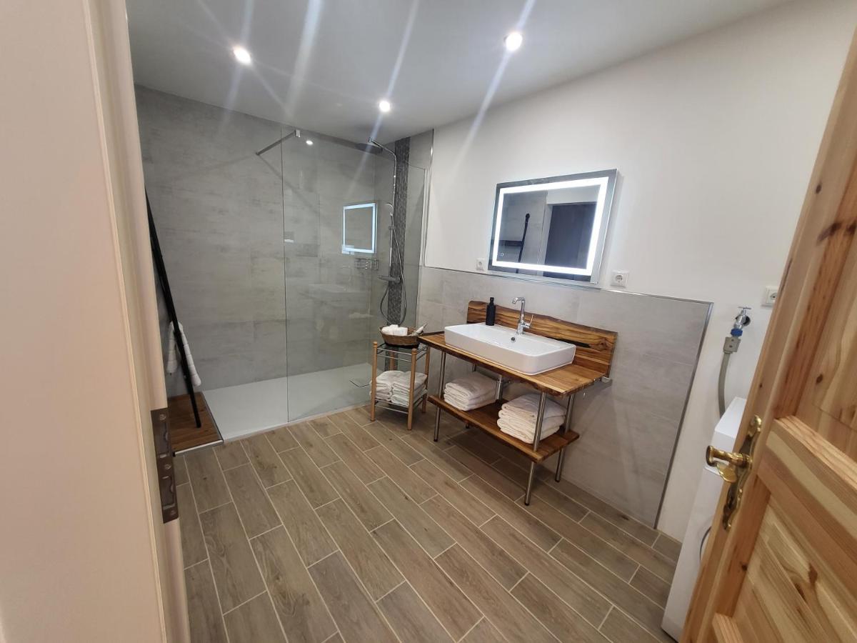 Ferienwohnung Rapunzel 尼蒂戈恩 外观 照片